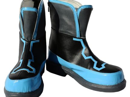 Kingdom Hearts Sora Cosplay Boots Shoes