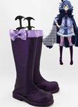 Karneval Kiichi Cosplay Boots Shoes