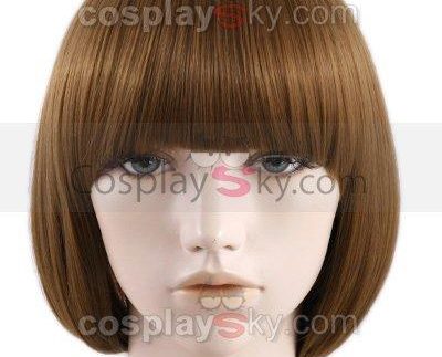 KILL la KILL Mako Mankanshoku Cosplay Wig