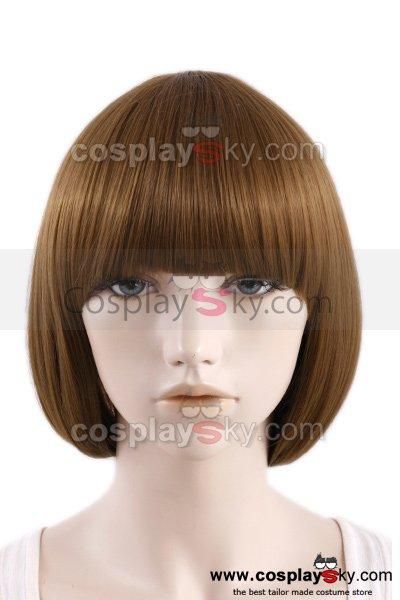 KILL la KILL Mako Mankanshoku Cosplay Wig