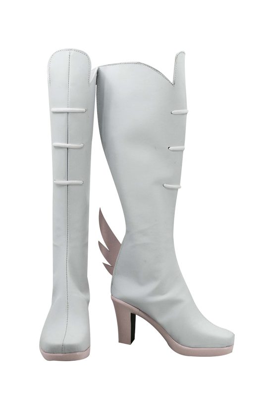 KILL la KILL Nonon Jakuzure Cosplay Boots Shoes