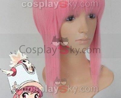 KILL la KILL Nonon Jakuzure Cosplay Wig
