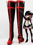 KILL la KILL Ryuko Matoi Cosplay Boots Shoes