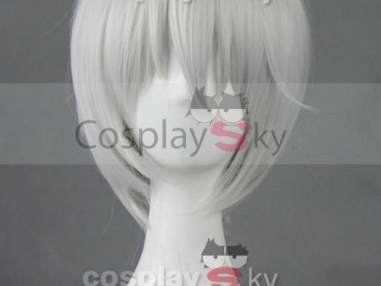 Kamisama Kiss Tomoe Cosplay Wig