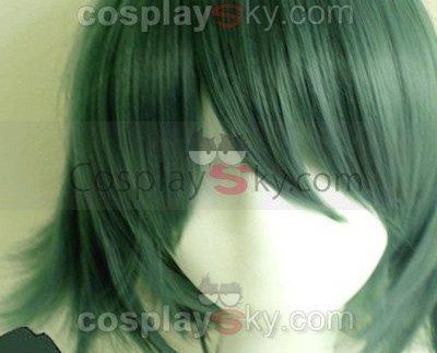 KILL la KILL Uzu Sanageyama Cosplay Wig
