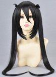 K-ON! Nakano Azusa Cosplay Wig