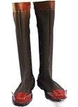 Kimi ga Nozomu Eien Next Season OVA Cosplay Boots