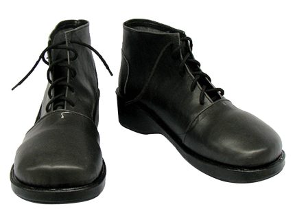 Kinos Travels Kino Cosplay Boots Shoes