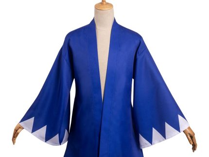 Like a Dragon: Ishin Sakamoto Ryoma Cosplay Costume Halloween Carnival Party Suit