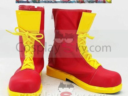 LoveLive! Happy Maker All Members Cosplay Shoes