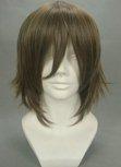 Lamento Konoe Cosplay Wig