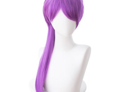 League of Legends Agony's Embrace Evelynn K/DA Skin Cosplay Wig