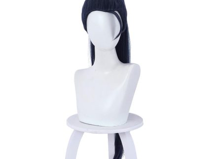 League of Legends LOL KDA Kaisa K/DA Group Halloween Accessories Cosplay Wigs