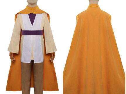 Lys Solay Kids Children Cosplay Costume Outfits Halloween Carnival Suit