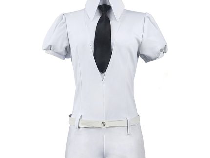 Land of the Lustrous - Antarcticite Cosplay Costume Outfits Halloween Carnival Suit Land of the Lustrous