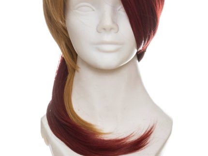 Land of the Lustrous Houseki no Kuni Rutile Cosplay Wigs