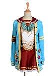 LoveLive! Valentine's Day Nozomi Tojo Uniform Cosplay Costume