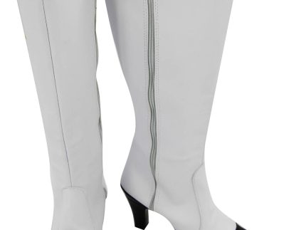 MARGINAL#4 (REVOLUTION)! Aiba Rui Cosplay Boots Shoes