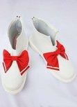Mountain of Faith Remilia Scarlet Cosplay Boots