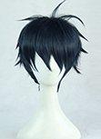 Monster Musume Kurusu Kimihito Cosplay Wig