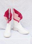 Mermaid Melody Pichi Pichi Pitch Nanami Lucia Cosplay Boots