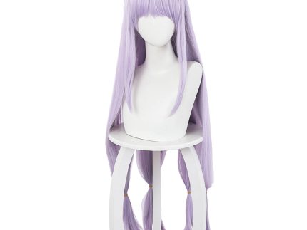 Maoujou de Oyasumi Sleepy Princess in the Demon Castle Aurora Suya Rhys Kaymin Carnival Halloween Party Props Cosplay Wig Heat Resistant Synthetic Hair