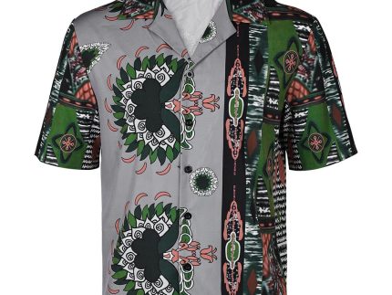 Movie Road House 2024 John Dalton Printed Shirt Cosplay Costume Outfits Halloween Carnival Suit
