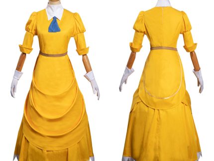 Movie Tarzan Jane  Cosplay Costume Outfits Halloween Carnival Suit