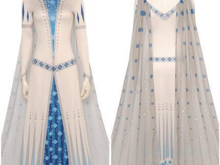 Movie Wish Queen Amaya Cosplay Costume Outfits Halloween Carnival Suit