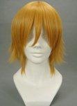 Natsume's Book of Friends Shuuichi Natori Cosplay Wig
