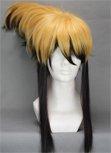 Nurarihyon no Mago Nurarihyon Cosplay Wig