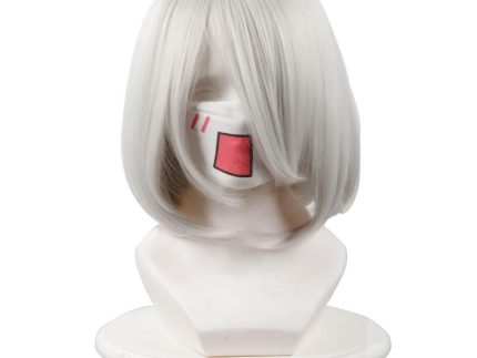 NieR/ Nier: Automata 2B Wig Cosplay Wigs
