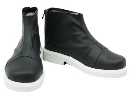 Nura: Rise of the Yokai Clan nihongo Cosplay Boots Shoes