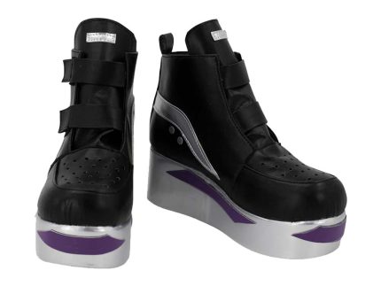 NIKKE The Goddess of Victory Cosplay Shoes Boots Halloween Costumes Accessory