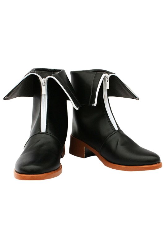 Okamisan Maqionglika Cosplay Boots Shoes