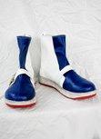 Ys Origin Mucha Cosplay Boots Shoes Custom Made