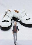 Okamisan Miuratarou Cosplay Shoes