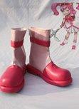 Oreimo Meruru Cosplay Boots Shoes