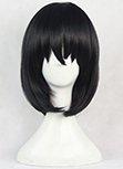 Owarimonogatari Ougi Oshino Cosplay Wigs