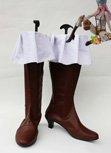 One Piece Jualipony Cosplay Shoes Boots Custom Made
