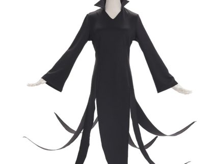 One Punch Man Tatsumaki Cosplay Costume Halloween Carnival Suit