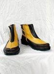 Ys Origin Syon Cosplay Shoes Boots Custom Made