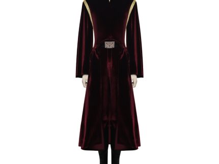 Padme Amidala Cosplay Costume Outfits Halloween Carnival Suit