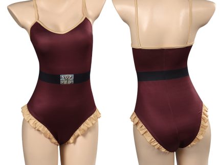 Padme Amidala Swimsuits Cosplay Costume Outfits Halloween Carnival Party Suit