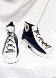 Pokemon Cong Cosplay Boots Custom Made