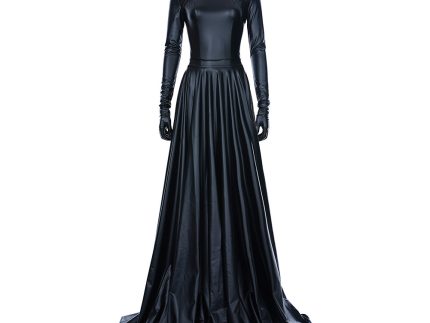Penny Dreadful: City of Angels-Magda Halloween Carnival Outfit Cosplay Costume Women Dress