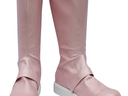 Pokemon Diamond & Pearl Dawn Cosplay Boots Shoes