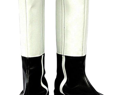 Pandora Hearts Jack Cosplay Boots Shoes