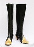 Pandora Hearts Vincent Cosplay Boots Shoes