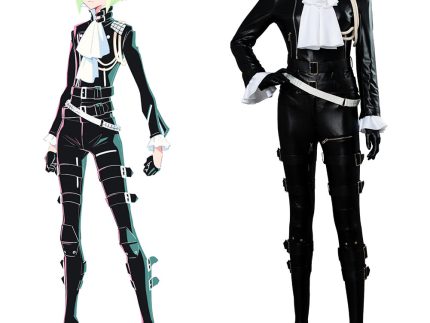 PROMARE LIO FOTIA Cosplay Costume
